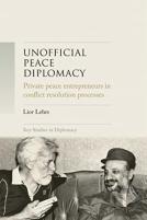 Unofficial Peace Diplomacy