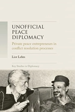 Bertrand.pt - Unofficial Peace Diplomacy