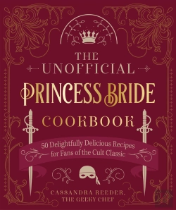 Bertrand.pt - Unofficial Princess Bride Cookbook