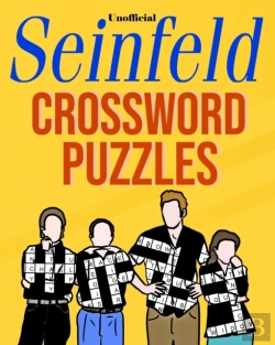 Bertrand.pt - Unofficial Seinfeld Crossword Puzzles