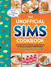 Unofficial Sims Cookbook