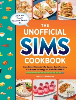 Bertrand.pt - Unofficial Sims Cookbook