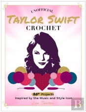 Unofficial Taylor Swift Crochet