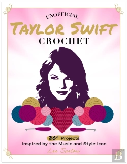 Bertrand.pt - Unofficial Taylor Swift Crochet