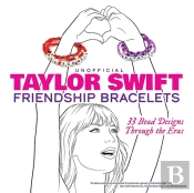 Unofficial Taylor Swift Friendship Bracelets