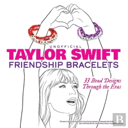 Bertrand.pt - Unofficial Taylor Swift Friendship Bracelets