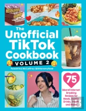 Unofficial Tiktok Cookbook, Volume 2