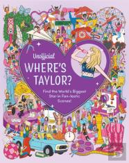 Unofficial Where'S Taylor?