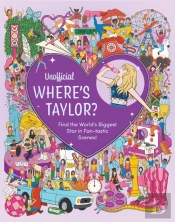 Unofficial Where'S Taylor?