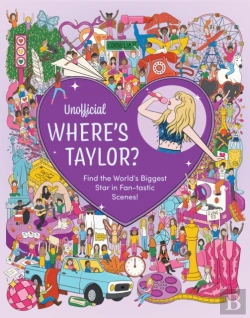 Bertrand.pt - Unofficial Where'S Taylor?