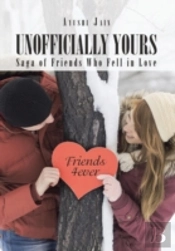 Unofficially Yours