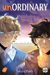 Unordinary Volume 2