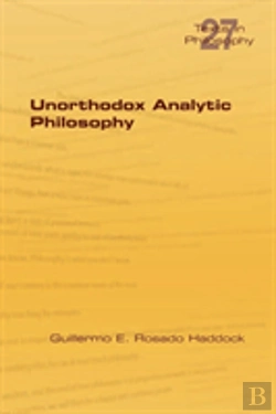 Bertrand.pt - Unorthodox Analytic Philosophy