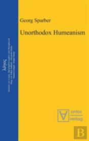 Unorthodox Humeanism