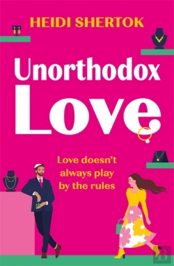 Bertrand.pt - Unorthodox Love