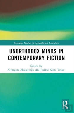 Bertrand.pt - Unorthodox Minds In Contemporary Fiction