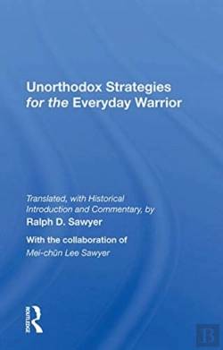 Bertrand.pt - Unorthodox Strategies For The Everyday Warrior