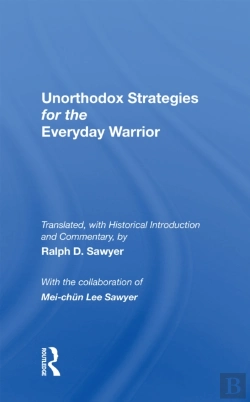 Bertrand.pt - Unorthodox Strategies For The Everyday Warrior