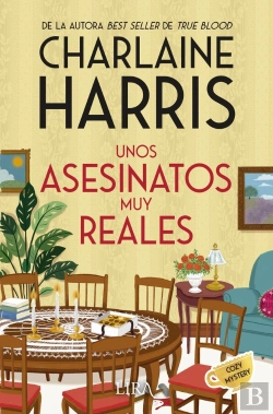 Bertrand.pt - Unos Asesinatos Muy Reales