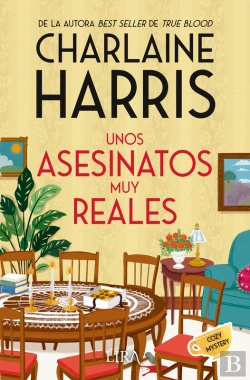 Bertrand.pt - Unos Asesinatos Muy Reales