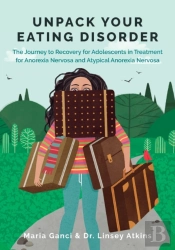 Unpack Your Eating Disorder