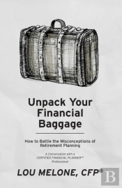 Unpack Your Financial Baggage