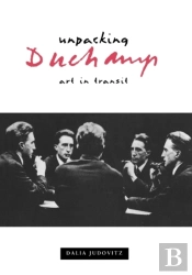 Unpacking Duchamp