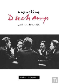 Bertrand.pt - Unpacking Duchamp