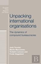 Unpacking International Organisations