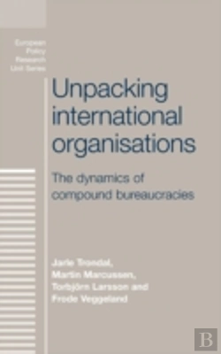 Bertrand.pt - Unpacking International Organisations