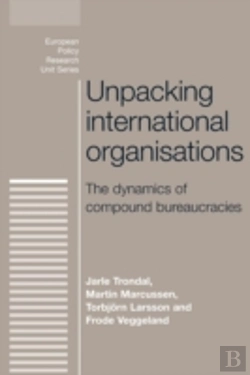 Bertrand.pt - Unpacking International Organisations