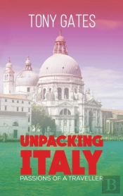 Unpacking Italy