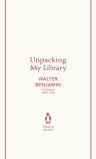 Unpacking My Library