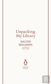 Unpacking My Library