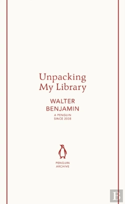 Bertrand.pt - Unpacking My Library