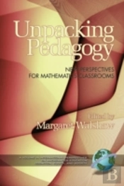 Unpacking Pedagogy: New Perspectives For