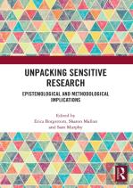 Unpacking Sensitive Research