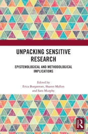 Unpacking Sensitive Research