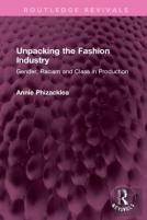Unpacking The Fashion Industry