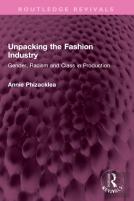Unpacking The Fashion Industry