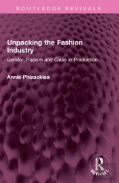 Unpacking The Fashion Industry