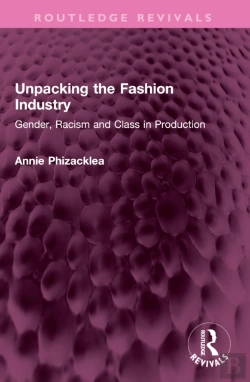 Bertrand.pt - Unpacking The Fashion Industry