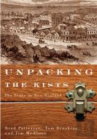 Unpacking The Kists