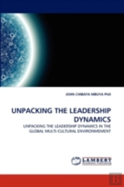 Bertrand.pt - Unpacking The Leadership Dynamics