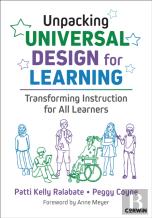 Unpacking Universal Design For Learning