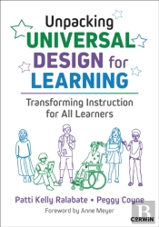 Unpacking Universal Design For Learning