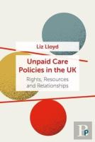 Unpaid Care Policies In The Uk