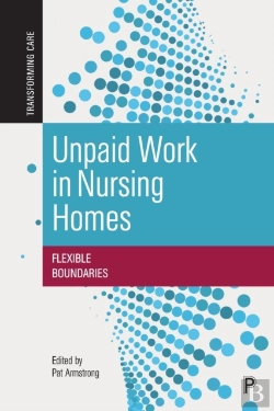 Bertrand.pt - Unpaid Work In Nursing Homes