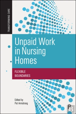 Bertrand.pt - Unpaid Work In Nursing Homes