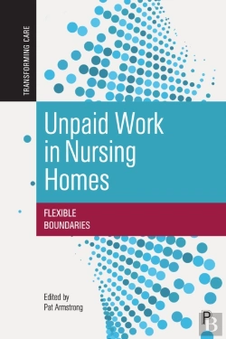 Bertrand.pt - Unpaid Work In Nursing Homes